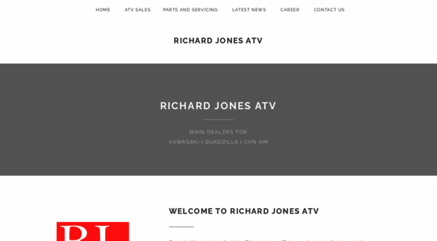 richardjonesatv.co.uk