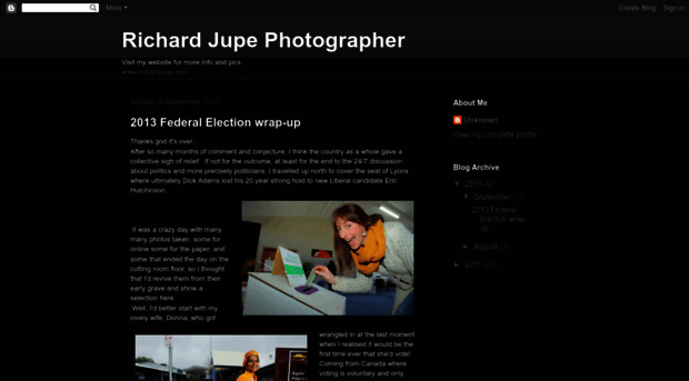 richardjupe.blogspot.com