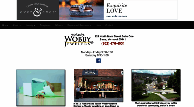 richardjwobbyjewelers.com