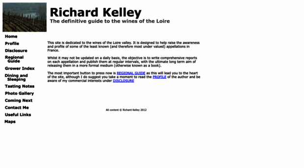 richardkelley.co.uk