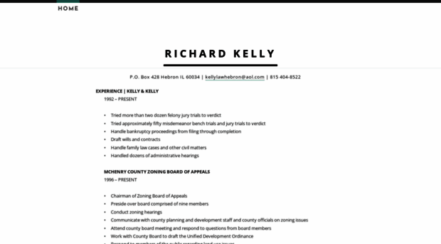 richardkelly.net