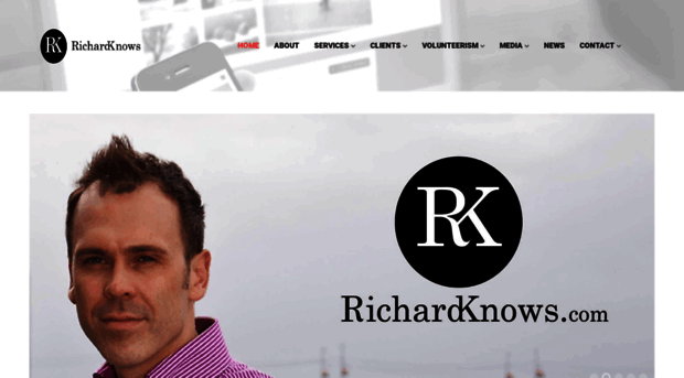 richardknows.com