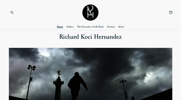 richardkocihernandez.com