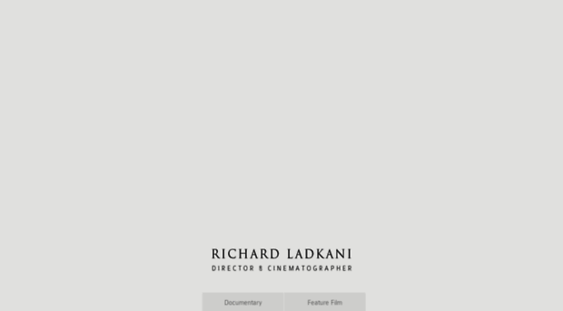 richardladkani.com