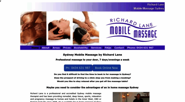 richardlanemassage.com.au