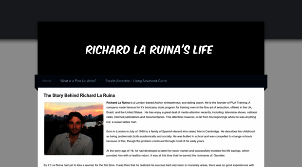 richardlaruina.weebly.com