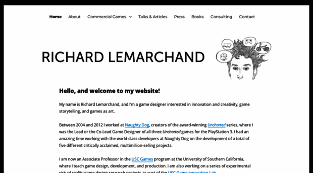 richardlemarchand.com