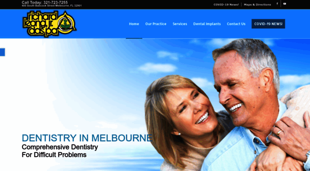 richardleongdds.com