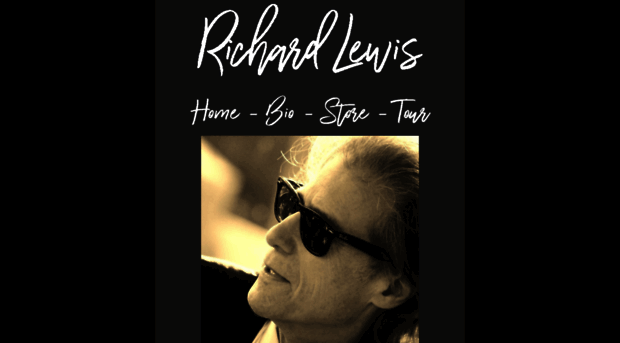 richardlewisonline.com