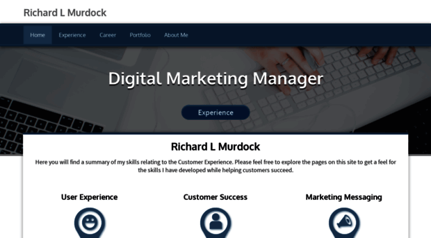 richardlmurdock.com