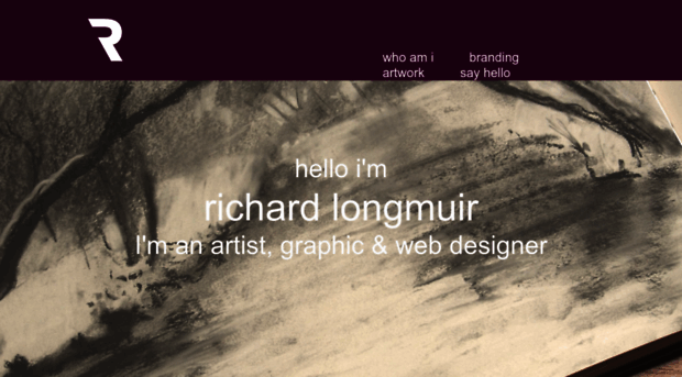 richardlongmuir.com