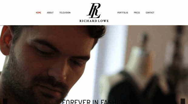 richardlowefashion.com