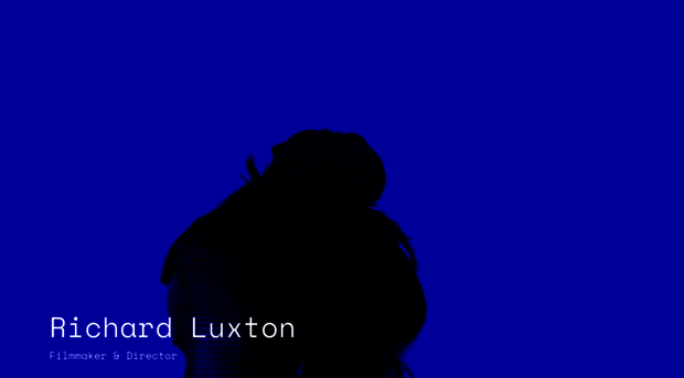 richardluxton.com