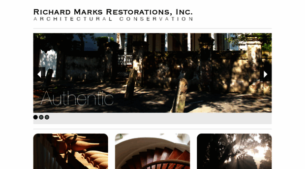 richardmarksrestorations.com