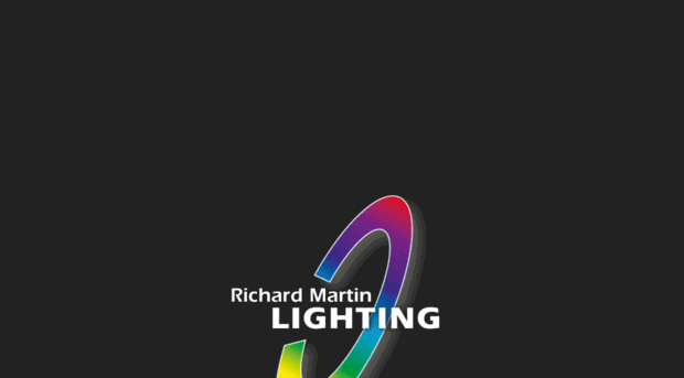 richardmartinlighting.co.uk