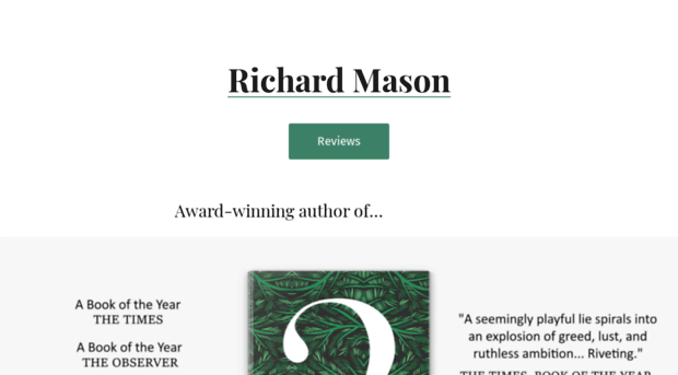 richardmason.org