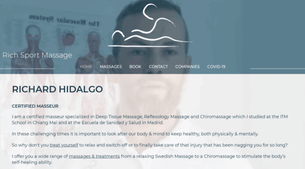 richardmassage.com