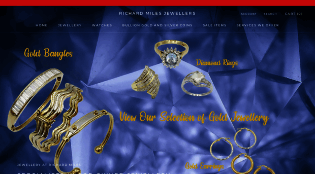 richardmilesjewellers.co.uk