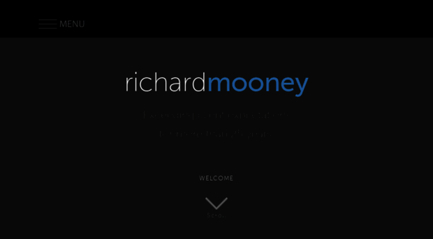 richardmooney.com