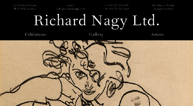 richardnagy.com