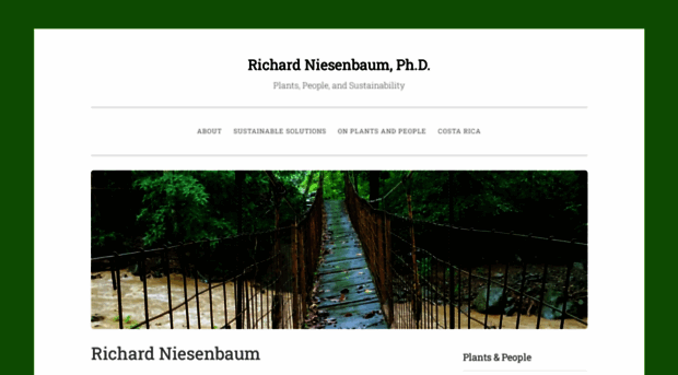 richardniesenbaum.com