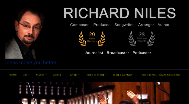 richardniles.com