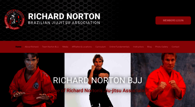 richardnortonbjj.com