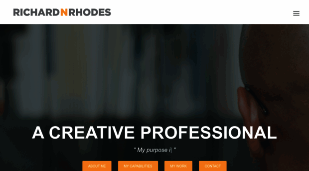 richardnrhodes.com