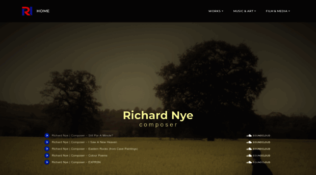 richardnye.info