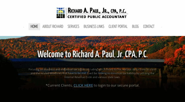 richardpaulcpa.com