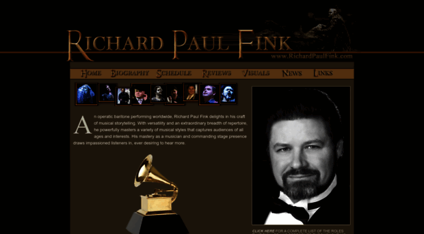 richardpaulfink.com