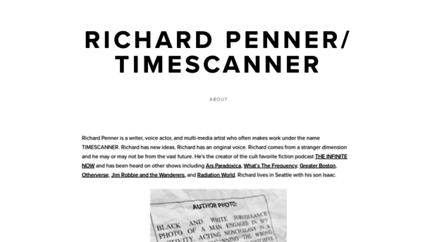 richardpenner.com