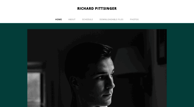 richardpittsinger.com