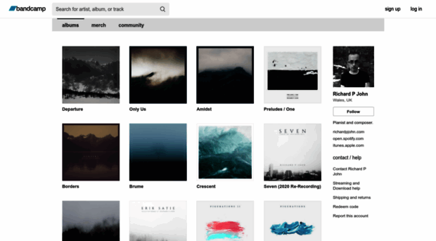 richardpjohn.bandcamp.com