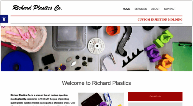 richardplastics.com