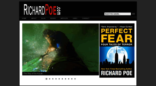 richardpoe.com