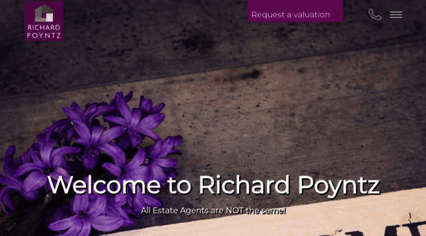 richardpoyntz.com