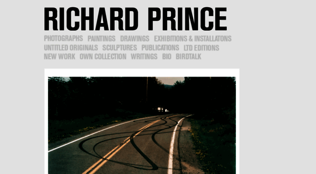 richardprince.com