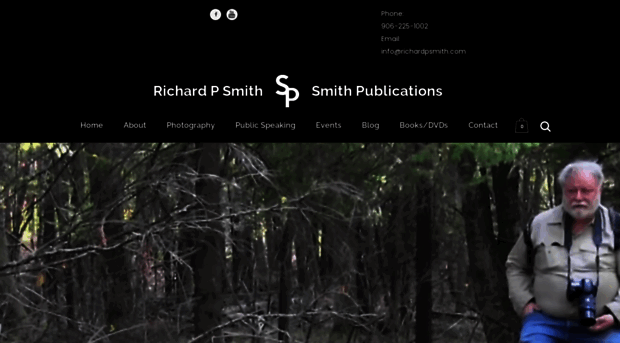 richardpsmith.com
