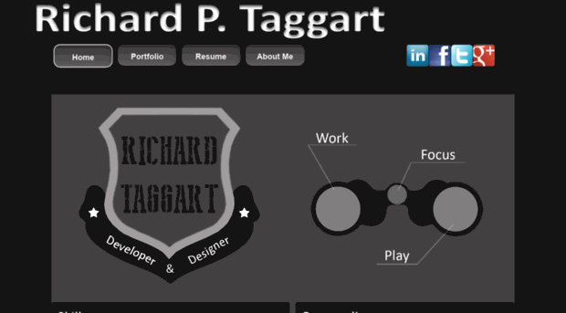 richardptaggart.com