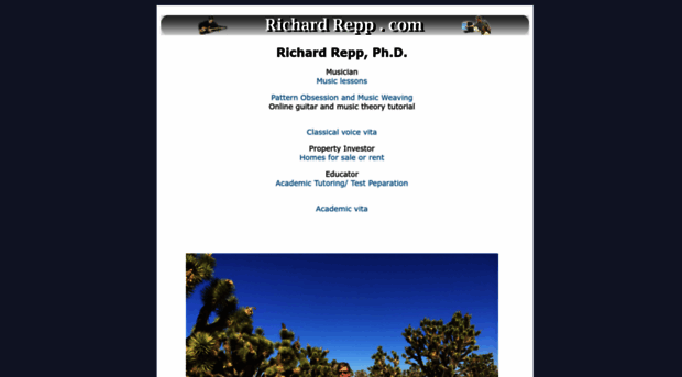 richardrepp.com