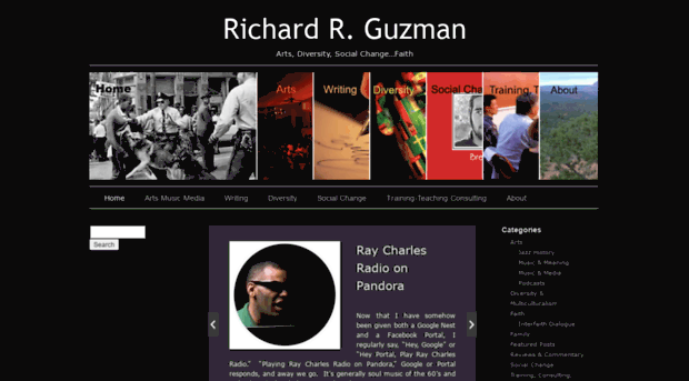 richardrguzman.com