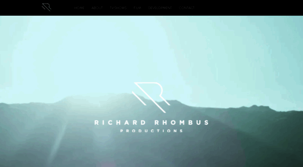 richardrhombus.com