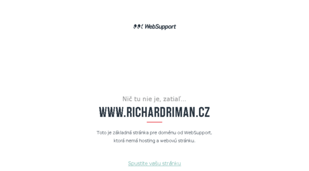 richardriman.cz