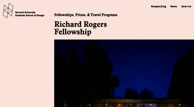 richardrogersfellowship.org