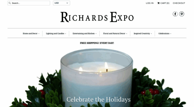 richards-expo.com