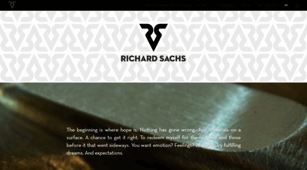 richardsachs.com