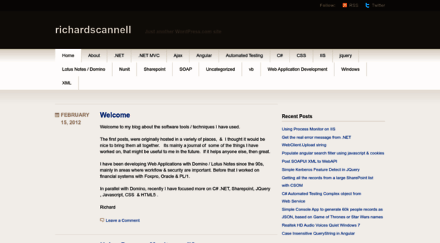 richardscannell.wordpress.com