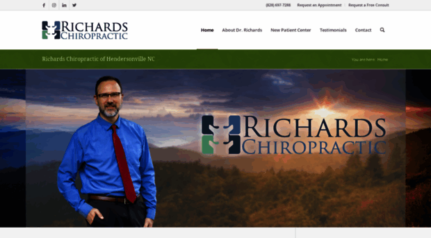 richardschiropractic.com