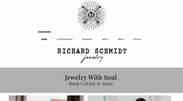 richardschmidtjewelry.com